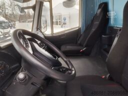 IVECO TRAKKER AD410T45, VS-mont 19m3 Hardox