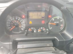 IVECO TRAKKER AD410T45, VS-mont 19m3 Hardox