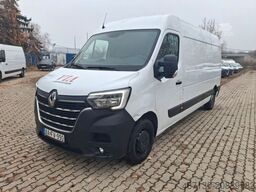 RENAULT Master 2.3 dCI 135 L3H2 3,5t Pack Comfort