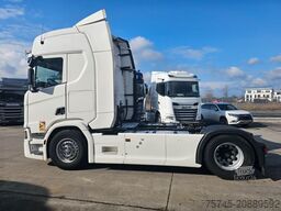 SCANIA R 500 * A 4X2NA * ACC * STANDKLIMA * 1 HAND *