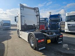 SCANIA R 500 * A 4X2NA * ACC * STANDKLIMA * 1 HAND *