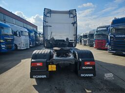SCANIA R 500 * A 4X2NA  * ACC * STANDKLIMA * 1 HAND *