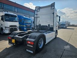 SCANIA R 500 * A 4X2NA * ACC * STANDKLIMA * 1 HAND *