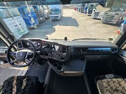 SCANIA R 500 * A 4X2NA * ACC * STANDKLIMA * 1 HAND *