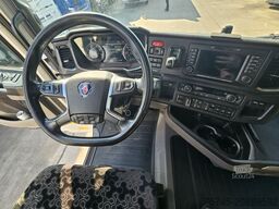 SCANIA R 500 * A 4X2NA * ACC * STANDKLIMA * 1 HAND *