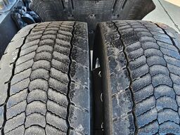 SCANIA R 500 * A 4X2NA * ACC * STANDKLIMA * 1 HAND *