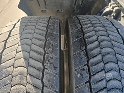 SCANIA R 500 * A 4X2NA * ACC * STANDKLIMA * 1 HAND *