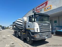 scania R 500