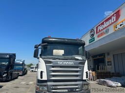 scania R 500
