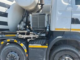 scania R 500
