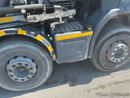 scania R 500