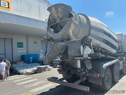 scania R 500