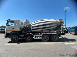 scania R 500