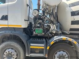 scania R 500
