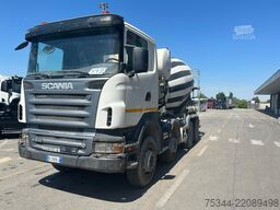 scania R 500