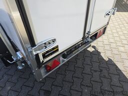 Martz COOLER 3015/2 C 2,7T Govi Kühlung