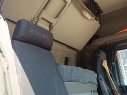 SCANIA G 320