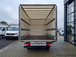 Mercedes-Benz Sprinter 317 Koffer AG KLIMA KAMERA TEMPOMAT