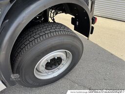 Mercedes-Benz Unimog U535 HZL 4-Rad-Lenkung