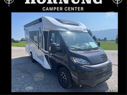 SUNLIGHT Adventure T 67S TV-Paket Heizung Combi 6E