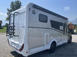 SUNLIGHT Adventure T 67S TV-Paket Heizung Combi 6E