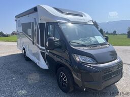 SUNLIGHT Adventure T 67S TV-Paket Heizung Combi 6E