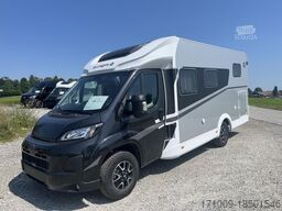 SUNLIGHT Adventure T 67S TV-Paket Heizung Combi 6E