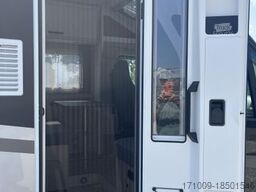 SUNLIGHT Adventure T 67S TV-Paket Heizung Combi 6E