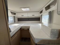 SUNLIGHT Adventure T 67S TV-Paket Heizung Combi 6E