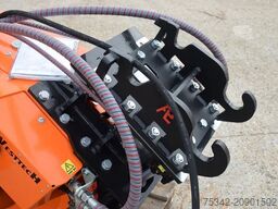 Diversen WESTTECH C260 WOODCRACKER / BOOMSCHAAR