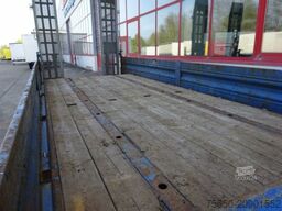 Müller Mitteltal ETUE-TA 18,0  18 t GG Tandemtieflader