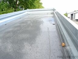 Möslein TTD 13 Verzinkt  13 t Tandem 3- Seitenkipper Tieflader-- Neufahrzeug --