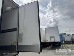 Schmitz Cargobull Tiefkühler Standard