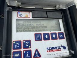Schmitz Cargobull Tiefkühler Standard