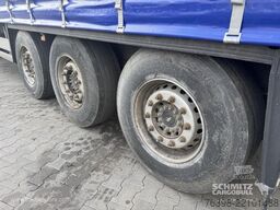 Schmitz Cargobull Curtainsider Standard