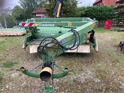 Krone AMT 283 CV