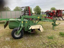 Krone AMT 283 CV