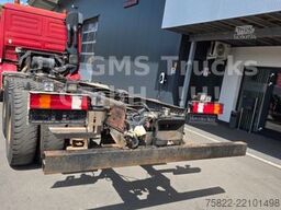 MERCEDES-BENZ Actros 2641 / 6X4 / EPS 3 Pedal / German
