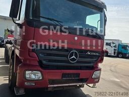 MERCEDES-BENZ Actros 2641 / 6X4 / EPS 3 Pedal / German
