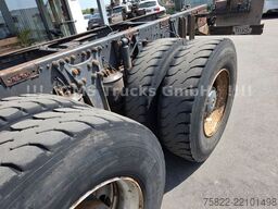 MERCEDES-BENZ Actros 2641 / 6X4 / EPS 3 Pedal / German