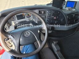 MERCEDES-BENZ Actros 2641 / 6X4 / EPS 3 Pedal / German