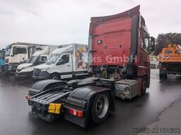 MERCEDES-BENZ Actros 1848 / Retarder / Park Cool / German