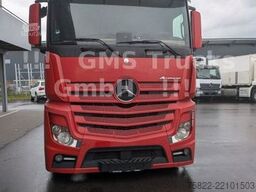MERCEDES-BENZ Actros 1848 / Retarder / Park Cool / German