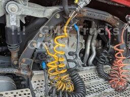 MERCEDES-BENZ Actros 1848 / Retarder / Park Cool / German