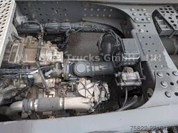 MERCEDES-BENZ Actros 1848 / Retarder / Park Cool / German