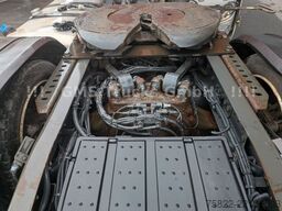MERCEDES-BENZ Actros 1848 / Retarder / Park Cool / German