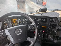 MERCEDES-BENZ Actros 1848 / Retarder / Park Cool / German