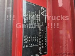 MERCEDES-BENZ Actros 1848 / Retarder / Park Cool / German