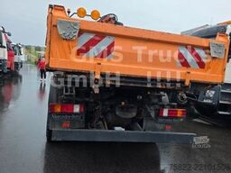 MERCEDES-BENZ Actros 1832 / 4X4 ALLRAD / E5 /Meiller/Kran Funk