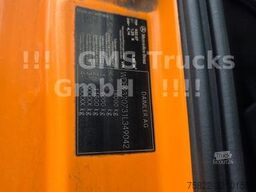MERCEDES-BENZ Actros 1832 / 4X4 ALLRAD / E5 /Meiller/Kran Funk